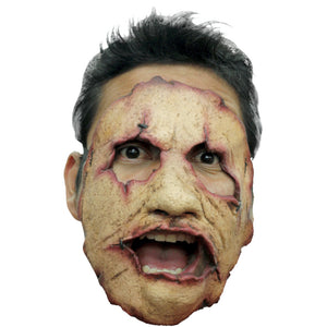 Serial Killer Mask #19