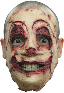 Serial Killer Mask #22 Skinned