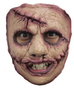 Serial Killer Mask #33 Stitched