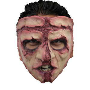 Serial Killer Mask #34 Cross Cut