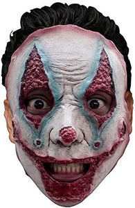Serial Killer Mask #36 Evil Clown