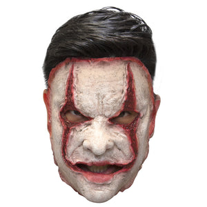 Serial Killer Mask #41 Slashed