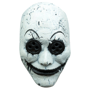 Button Eyes Mask