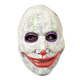 Murder Clown Neon Smile Mask