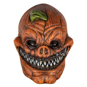 Pumpkin Mask