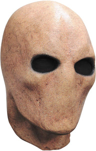 Silent Stalker/ Slenderman Mask