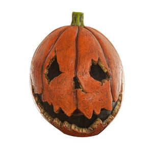 Last Night Pumpkin Mask