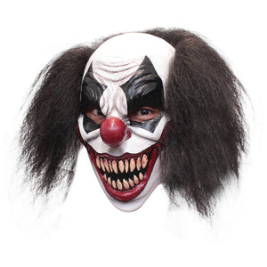 Darky the Clown Mask