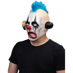 Bugle Clown Mask