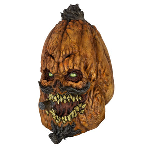Mr. Pumpkin Mask