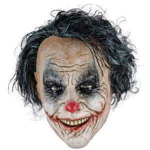 Lunatic Clown