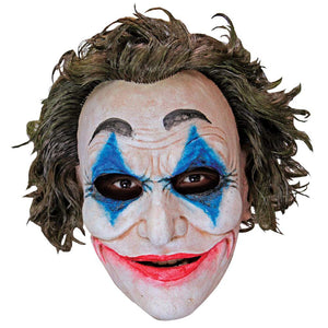 Crazy Jack Clown Mask