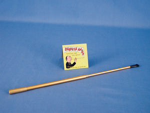 Gold Cigarette Holder