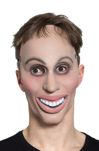 Male Eradicate Mask