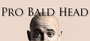 Pro Bald Head Cap Cream