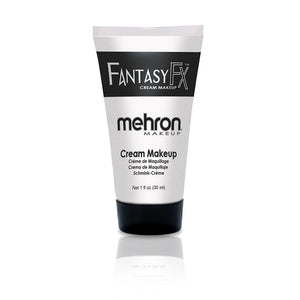White Fantasy FX Make-Up