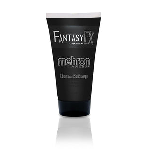 Black Fantasy FX Make-Up