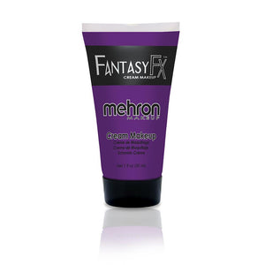 Purple Fantasy FX Make-Up