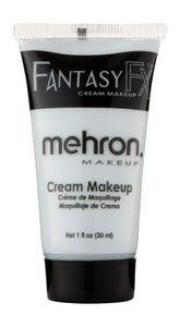 Moonlight White F/X Make-up