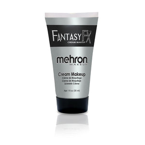 Silver Fantasy FX Make-Up