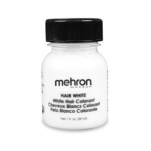 Hair White 1oz