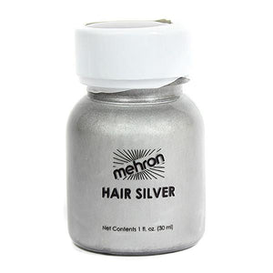 Hair Silver 1oz.