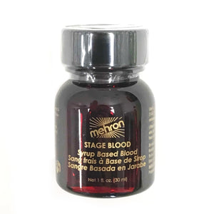 Stage Blood 1oz