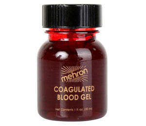 Coagulated Blood Gel 1oz