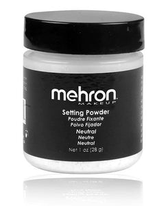 Setting Powder 1OZ