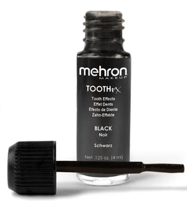 Tooth F/X Black