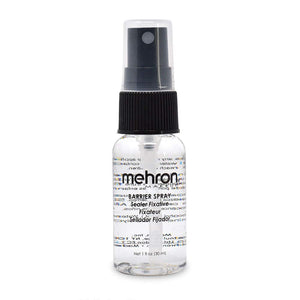 Barrier Spray 1oz. Carded
