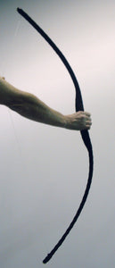 48" Bow & Arrow