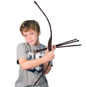 27" Bow & Arrow Set