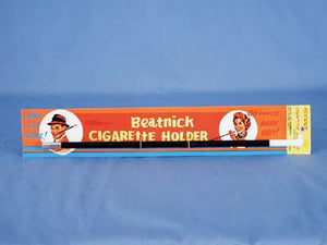 14" Long Black Cigarette Holder