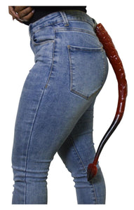 Supersoft 21" Bloody Devil Tail