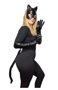 Leatherlike Cat Set