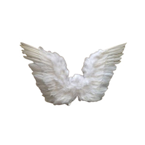 White Feather Upwings