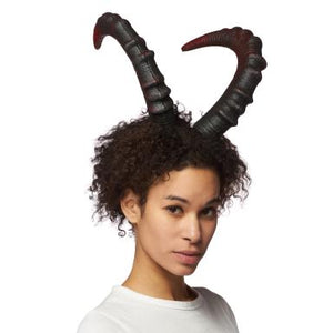 Superlite Mouflon Sheep/Ram Horns