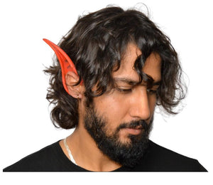 Devil Flexi-Ears