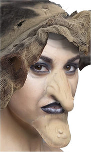 Witch Nose and Chin Set