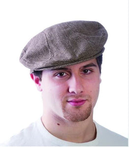 Newsie Hat