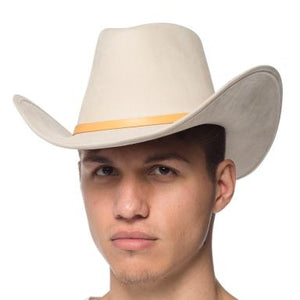 Warren Cowboy Hat