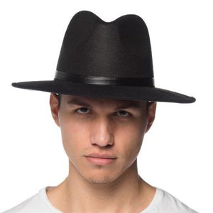 Blackworld Cowboy Hat