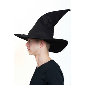 Black Wizard Hat