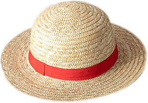 Natural Piece Hat