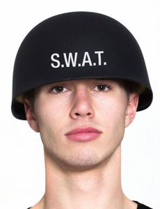 SWAT Helmet