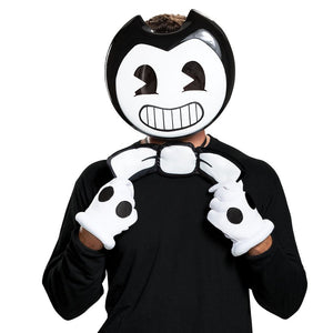 Bendy Kit
