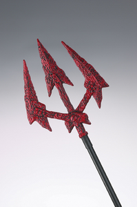 Pitchfork