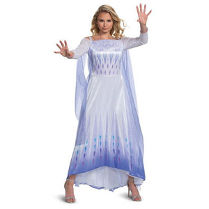 Snow Queen Elsa