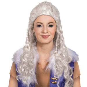 Addison Wig Child